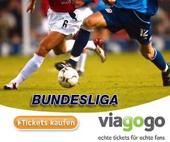 Der Fußball Spaß live im Stadion